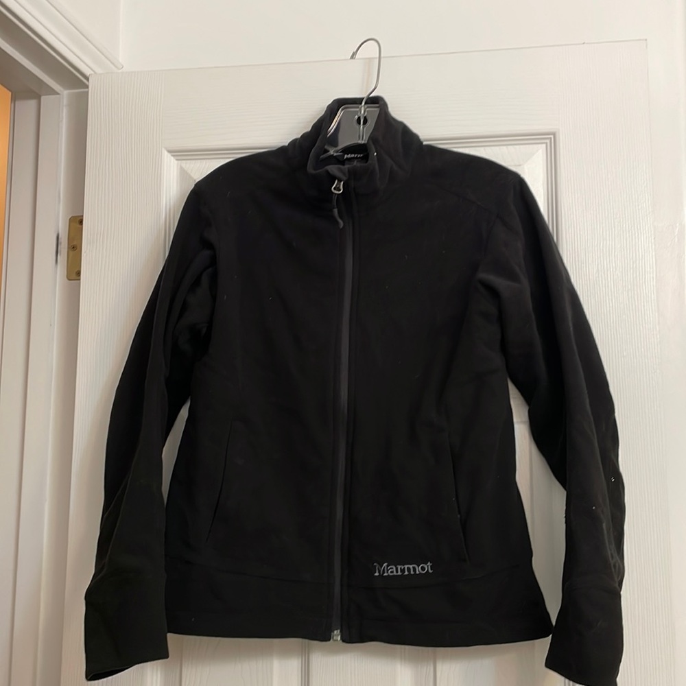 Marmot Windstopper Jacket. Worn a few times. Like new